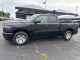 New 2025 RAM 1500 Tradesman image 3