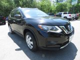Used 2017 Nissan Rogue S w/ S Appearance Package image 4