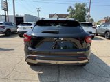 New 2025 Chevrolet Trax ACTIV w/ Driver Confidence Package image 6