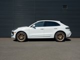 Used 2025 Porsche Macan image 2