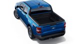 New 2025 Ford Maverick XLT image 2
