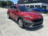 Used 2022 Hyundai Kona SEL image 4