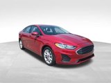Used 2020 Ford Fusion SE image 4