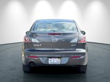 Used 2013 MAZDA MAZDA3 i Touring image 5