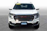 Certified 2022 GMC Terrain SLT image 3
