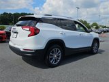 Used 2024 GMC Terrain SLT image 2