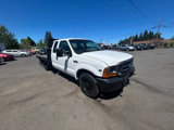 Used 2000 Ford F250 XL image 3