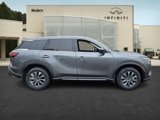 New 2025 INFINITI QX60 Pure image 6