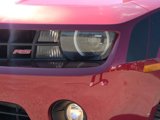Used 2011 Chevrolet Camaro LT w/ RS Package image 4