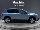 Used 2013 Jeep Compass Latitude image 6