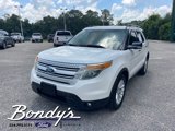 Used 2013 Ford Explorer XLT image 4