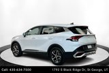 Used 2023 Kia Sportage EX image 3