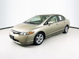 Used 2007 Honda Civic EX image 3