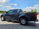 Used 2019 Nissan Frontier SV image 4