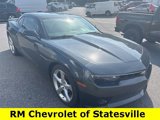 Used 2015 Chevrolet Camaro LT w/ RS Package image 3