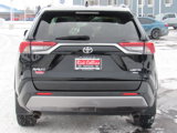 Used 2020 Toyota RAV4 Limited image 6