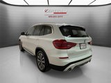 Used 2019 BMW X3 sDrive30i w/ Premium Package image 4