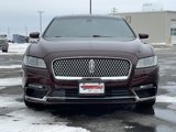 Used 2018 Lincoln Continental Reserve image 3