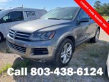 Used 2013 Volkswagen Touareg TDI image 4