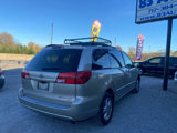 Used 2005 Toyota Sienna AWD image 4