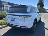 Used 2022 Jeep Grand Cherokee Limited 4xe image 6