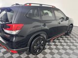 Used 2019 Subaru Forester Sport image 4
