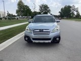 Used 2013 Subaru Outback 2.5i Limited w/ Moonroof Pkg image 2