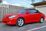 Used 2006 Toyota Solara SLE image 5