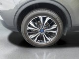 Certified 2021 Ford Escape SE w/ SE Sport Appearance Package image 5