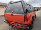 Used 2004 Ford F350 Harley-Davidson image 6