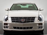 Used 2011 Cadillac STS Luxury image 2