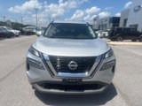 Used 2022 Nissan Rogue SV image 3