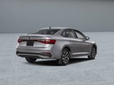 New 2025 Volkswagen Jetta S image 2