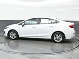 Used 2019 Chevrolet Cruze LT w/ LT Fleet Convenience Package image 3