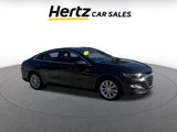 Used 2023 Chevrolet Malibu LT w/ Driver Confidence Package image 2
