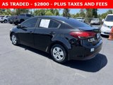 Used 2017 Kia Forte LX image 4