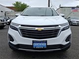 Certified 2023 Chevrolet Equinox LT image 2