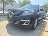 Used 2017 Chevrolet Traverse Premier w/ LPO, 'HIT The Road' Package image 3