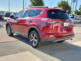 Used 2018 Toyota RAV4 XLE image 2