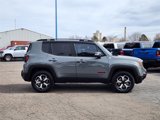 Used 2020 Jeep Renegade Trailhawk w/ Cold Weather Group image 2