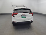 Used 2018 GMC Terrain SLT w/ Preferred Package image 6