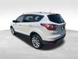 Used 2017 Ford Escape Titanium image 5