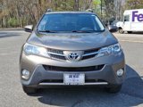 Used 2014 Toyota RAV4 XLE image 3