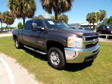 Used 2010 Chevrolet Silverado 2500 LT w/ Interior Plus Package image 2