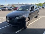 Used 2014 Audi Q7 3.0T S line Prestige w/ S Line Package image 2