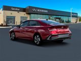 New 2025 Hyundai Elantra Sport image 5