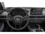 New 2025 Honda HR-V LX image 4