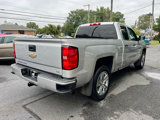 Used 2019 Chevrolet Silverado 1500 Custom w/ Custom Convenience Package image 6