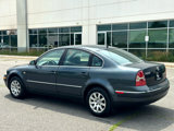 Used 2003 Volkswagen Passat GLS image 4