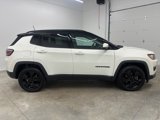 Used 2020 Jeep Compass Latitude image 4